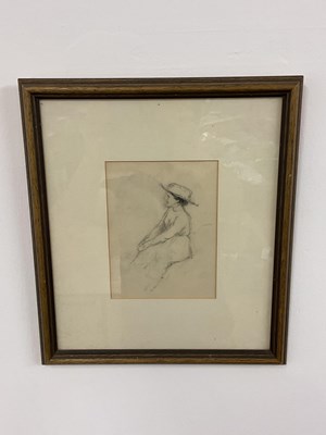 Lot 533 - ATTRIBUTED TO HELY AUGUSTUS MORTON SMITH (1862-...