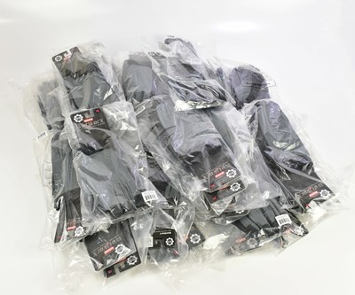 Lot 24 - S&S PRECISION; thirty-eight pairs of Wet Worx...