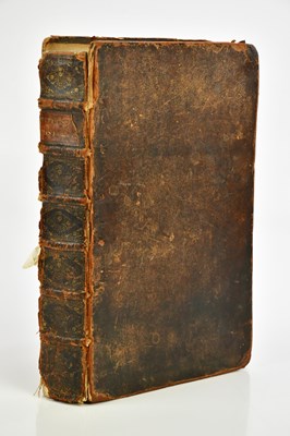 Lot 1119 - HISTORIE DES OUDEN EN NIEUWEN TESTAMENTS,...