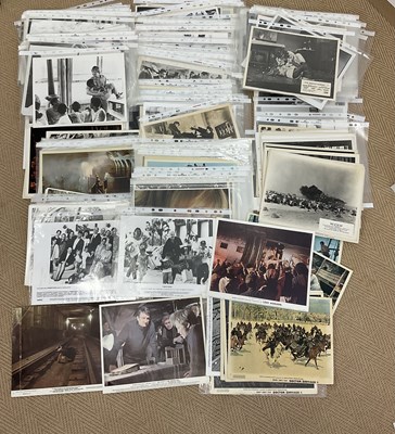 Lot 1924 - Approximately three hundred and fifty lobby...