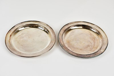 Lot 277 - JANE BROWNETT & ALEXANDER JONES; a pair of...