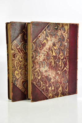 Lot 60 - WILKINSON (R), LONDON ILLUSTRATA, GRAPHIC AND...