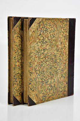 Lot 58 - BEATTIE (W), SWITZERLAND ILLUSTRATED IN A...