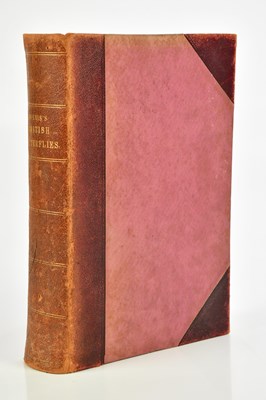 Lot 74 - MORRIS (REV F), A HISTORY OF BRITISH...