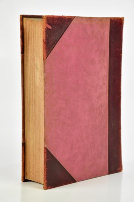 Lot 74 - MORRIS (REV F), A HISTORY OF BRITISH...