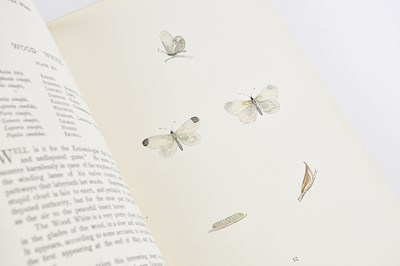 Lot 74 - MORRIS (REV F), A HISTORY OF BRITISH...