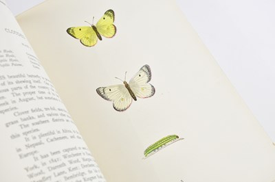 Lot 74 - MORRIS (REV F), A HISTORY OF BRITISH...