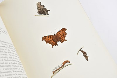 Lot 74 - MORRIS (REV F), A HISTORY OF BRITISH...