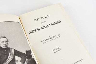 Lot 179 - PORTER (MAJOR GENERAL), THE HISTORY OF THE...
