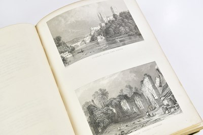 Lot 59 - ROSE (T), WESTMORLAND, CUMBERLAND, DURHAM &...