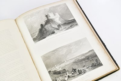 Lot 59 - ROSE (T), WESTMORLAND, CUMBERLAND, DURHAM &...