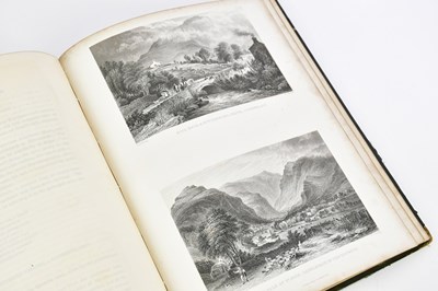 Lot 59 - ROSE (T), WESTMORLAND, CUMBERLAND, DURHAM &...