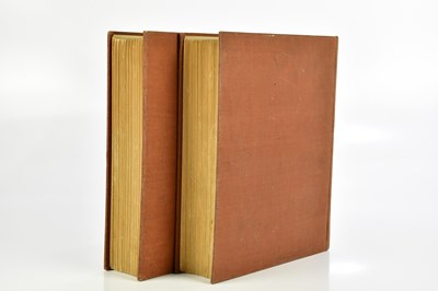 Lot 84 - ASH (E), DOGS: THEIR HISTORY AND DEVELOPMENT,...