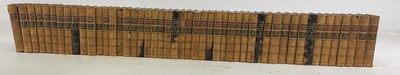 Lot 511 - THE WAVERLEY NOVELS, 1832-33, forty-eight...