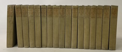 Lot 512 - RICHARD F BURTON; The Book of the Thousand...