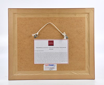 Lot 33 - PIERRE ADOLPHE VALETTE (1876-1942); pencil...