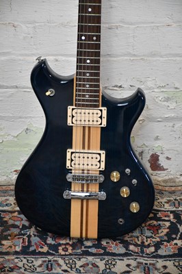 Lot 1541 - WESTONE; a Thunder II six string electric...