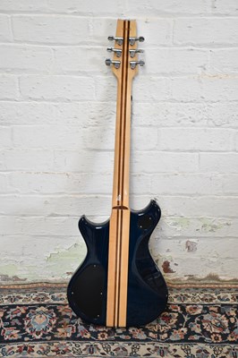 Lot 1541 - WESTONE; a Thunder II six string electric...