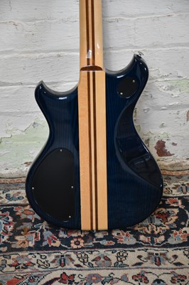 Lot 1541 - WESTONE; a Thunder II six string electric...