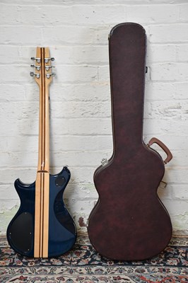 Lot 1541 - WESTONE; a Thunder II six string electric...