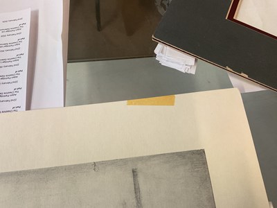 Lot 3 - LAURENCE STEPHEN LOWRY RBA RA (1887-1976);...