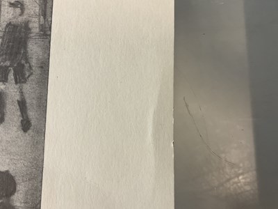 Lot 3 - LAURENCE STEPHEN LOWRY RBA RA (1887-1976);...