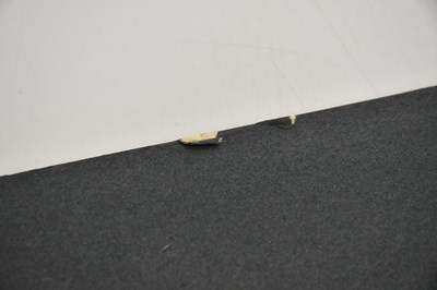 Lot 3 - LAURENCE STEPHEN LOWRY RBA RA (1887-1976);...