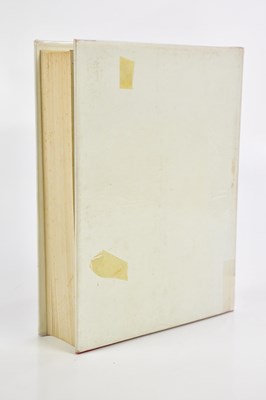 Lot 85 - HOWEY (M), THE CULTS OF THE DOG, limited...