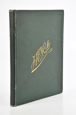 Lot 227 - HAWKSWORTH EYRE & CO LTD, MANUFACTURERS OF...