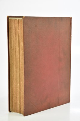 Lot 75 - WRIGHT (L), THE ILLUSTRATED BOOK OF POULTRY,...