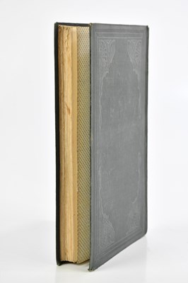 Lot 93 - RONALDS (A), THE FLY-FISHER’S ENTOMOLOGY, with...