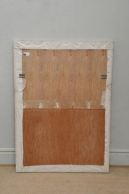 Lot 1770 - PENTTI MONKKONEN (born 1975); acrylic on...