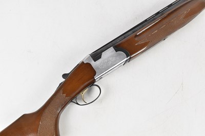 Lot 230 - ***SECTION 2****SARASKETAYCIA; a 12 bore over...