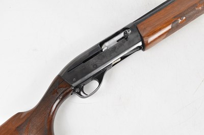 Lot 232 - ** Section 2****REMINGTON; an 1100 3-shot semi...