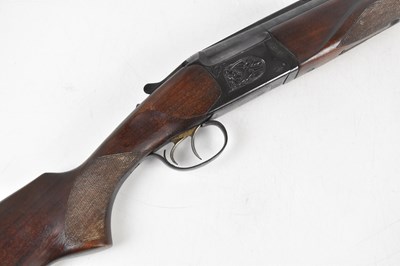 Lot 234 - ****SECTION 2****BAIKAL; a 12 bore boxlock...