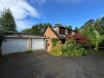 Lot Mystra, Prestbury Lane, Prestbury, Macclesfield