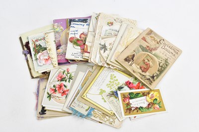 Lot 677 - A collection of 19th century and later...