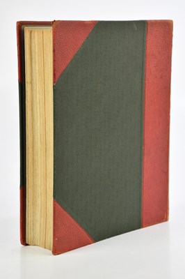 Lot 76 - LEWER (S), WRIGHT’S BOOK OF POULTRY, complete...