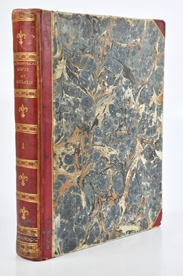 Lot 27 - MUDGE (CAPT W), AN ACCOUNT OF THE OPERATIONS...