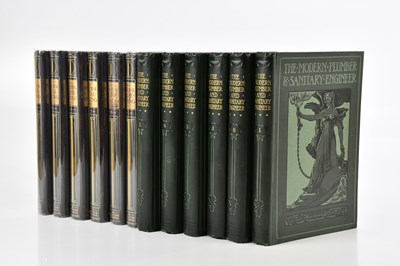 Lot 147 - BOULTON (W), PRACTICAL COAL-MINING, 6 vols,...