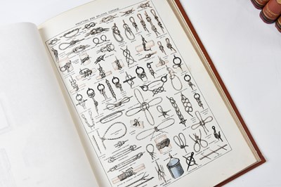 Lot 57 - CHEMISTRY, THEORETICAL, PRACTICAL AND...