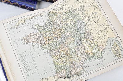 Lot 57 - CHEMISTRY, THEORETICAL, PRACTICAL AND...