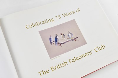 Lot 89 - LYSAGHT (A), JOSEPH BANKS IN NEWFOUNDLAND AND...