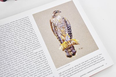 Lot 89 - LYSAGHT (A), JOSEPH BANKS IN NEWFOUNDLAND AND...