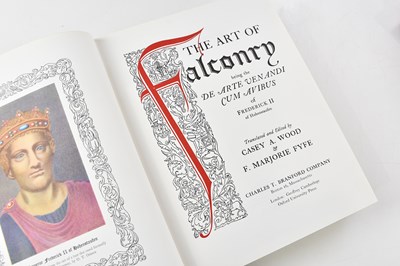 Lot 89 - LYSAGHT (A), JOSEPH BANKS IN NEWFOUNDLAND AND...