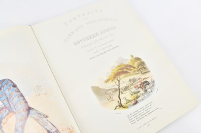 Lot 77 - JOHN GOULD’S HUMMINGBIRDS, d.j., green cloth,...