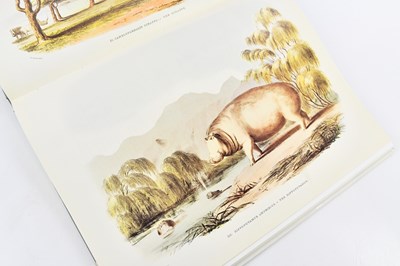 Lot 77 - JOHN GOULD’S HUMMINGBIRDS, d.j., green cloth,...