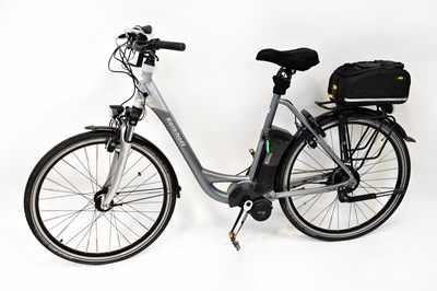 Lot 374 - KALKHOFF; an Impulse electric bicycle.