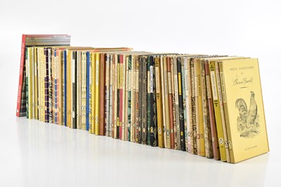 Lot 312 - A collection of 140+ Penguin Books and King...