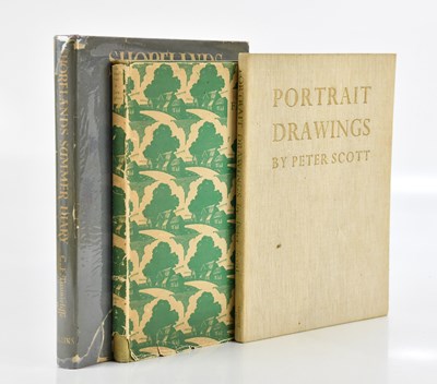 Lot 88 - LEIGHTON (C), illus, THE FARMER’S YEAR, with...